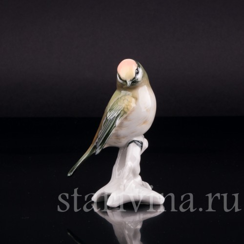 Королёк, Karl Ens, Германия, сер. 20 в