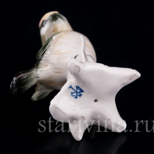 Королёк, Karl Ens, Германия, сер. 20 в