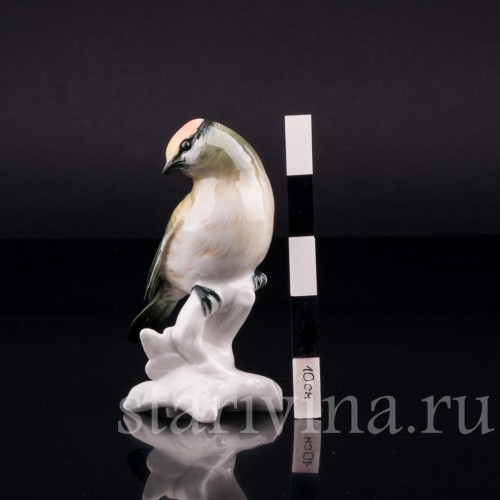 Королёк, Karl Ens, Германия, сер. 20 в