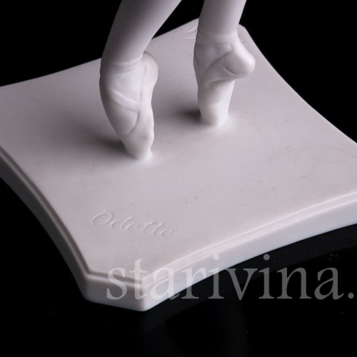 Одетта, Alka Kaiser, Германия, до 1990 г