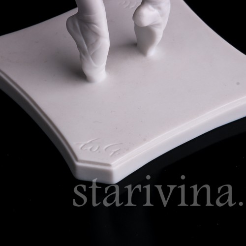 Одетта, Alka Kaiser, Германия, до 1990 г