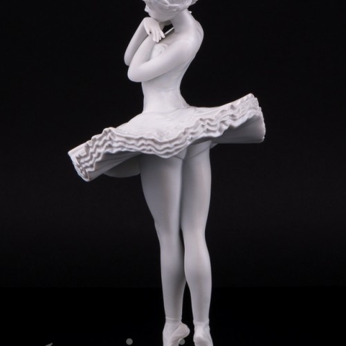 Одетта, Alka Kaiser, Германия, до 1990 г