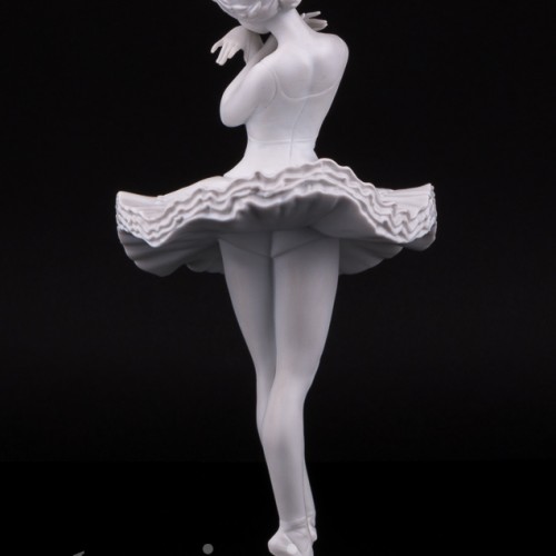 Одетта, Alka Kaiser, Германия, до 1990 г