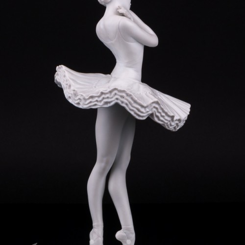 Одетта, Alka Kaiser, Германия, до 1990 г