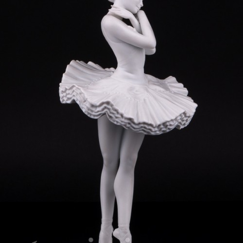 Одетта, Alka Kaiser, Германия, до 1990 г