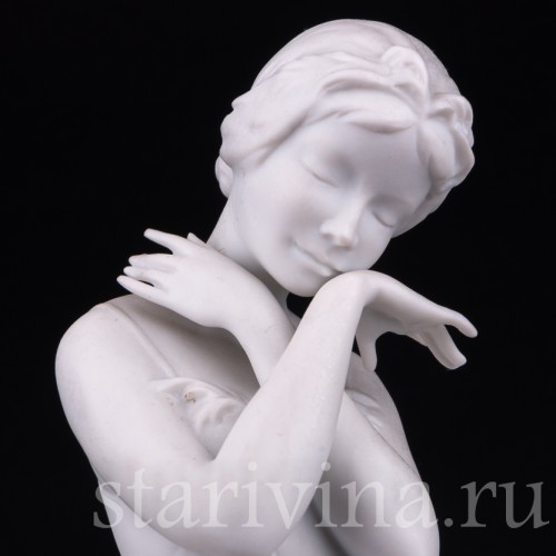 Одетта, Alka Kaiser, Германия, до 1990 г