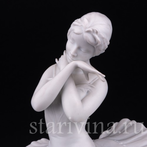 Одетта, Alka Kaiser, Германия, до 1990 г