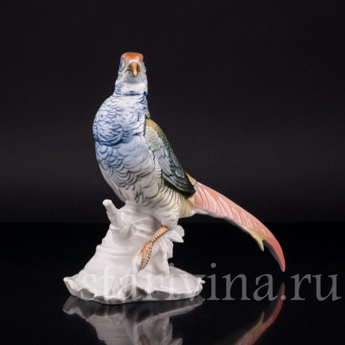 Фазан, Karl Ens, Германия, 1920-30 гг