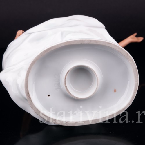 Танцовщица, Германия, сер. 20 в