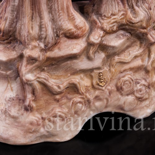 Пара, Германия, 1878-1920 гг