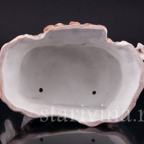 Пара, Германия, 1878-1920 гг