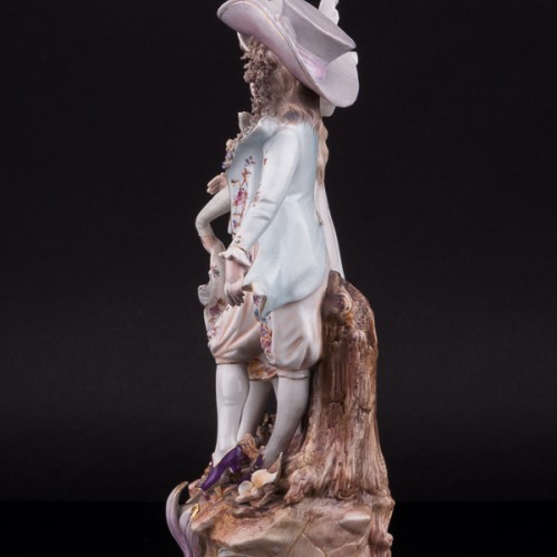 Пара, Германия, 1878-1920 гг