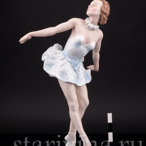 Балерина, Rosenthal, Германия, 1960 гг