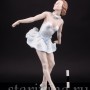 Балерина, Rosenthal, Германия, 1960 гг