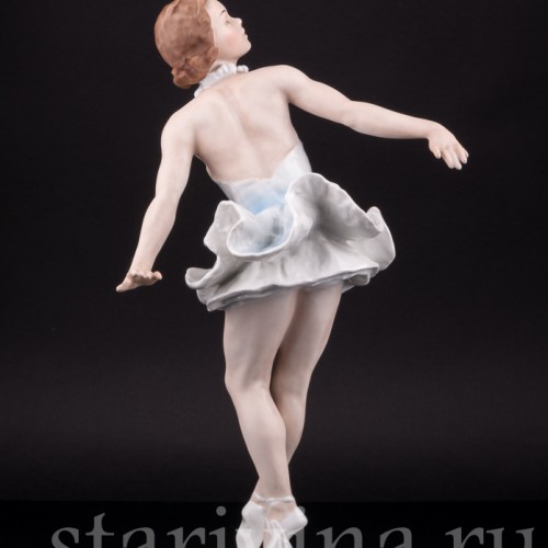Балерина, Rosenthal, Германия, 1960 гг