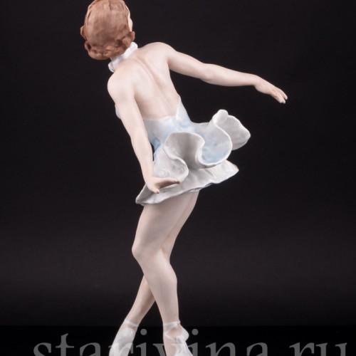 Балерина, Rosenthal, Германия, 1960 гг