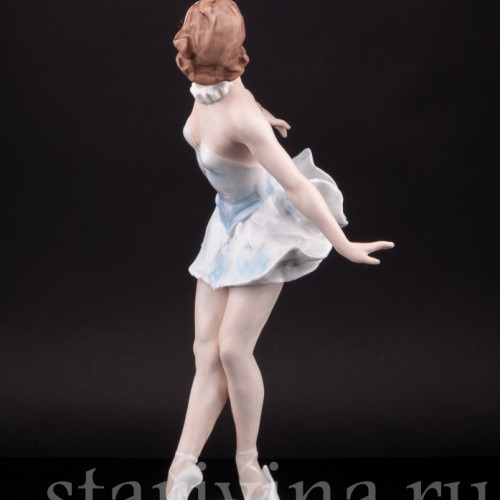 Балерина, Rosenthal, Германия, 1960 гг