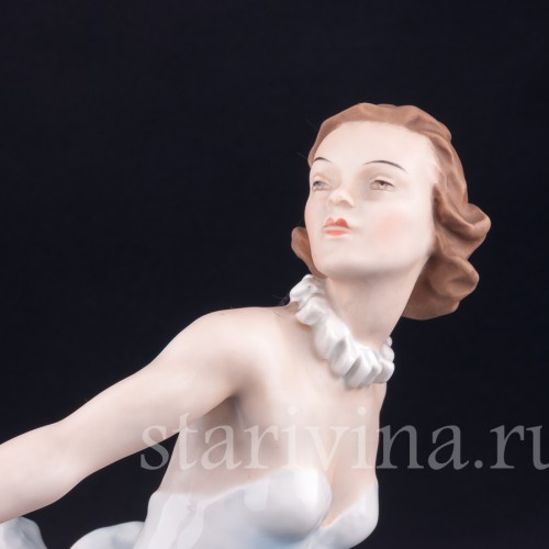 Балерина, Rosenthal, Германия, 1960 гг