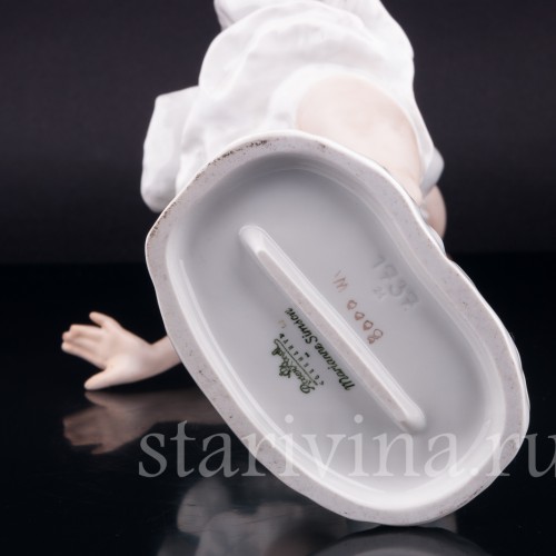 Балерина, Rosenthal, Германия, 1960 гг