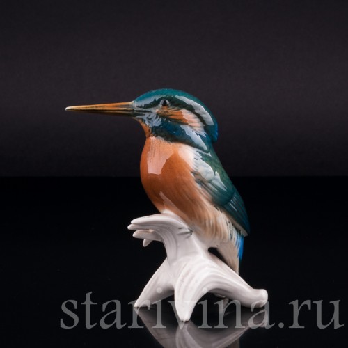 Зимородок, Karl Ens, Германия, сер. 20 в