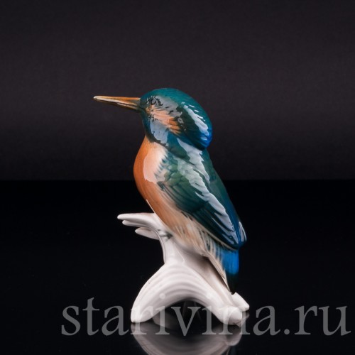 Зимородок, Karl Ens, Германия, сер. 20 в