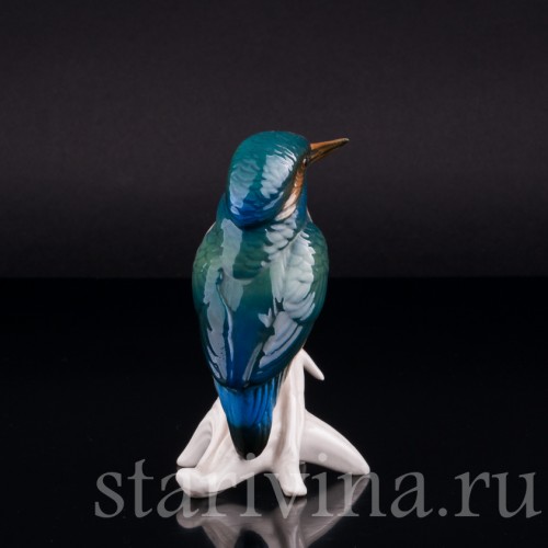 Зимородок, Karl Ens, Германия, сер. 20 в