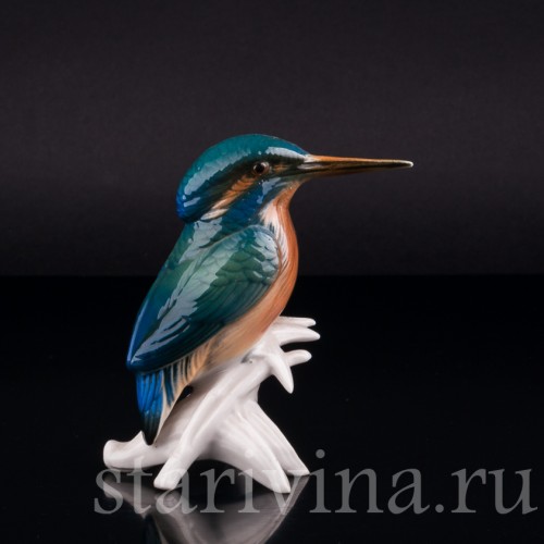 Зимородок, Karl Ens, Германия, сер. 20 в