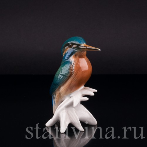 Зимородок, Karl Ens, Германия, сер. 20 в