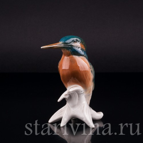 Зимородок, Karl Ens, Германия, сер. 20 в