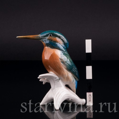 Зимородок, Karl Ens, Германия, сер. 20 в