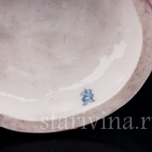 Танцующая пара, Volkstedt, Германия, до 1935 г