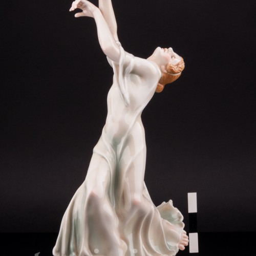 Айседора Дункан, Karl Ens, Германия, 1920-30 гг