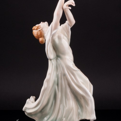 Айседора Дункан, Karl Ens, Германия, 1920-30 гг