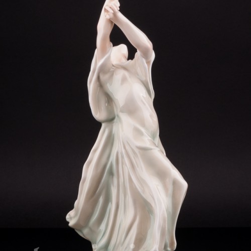 Айседора Дункан, Karl Ens, Германия, 1920-30 гг