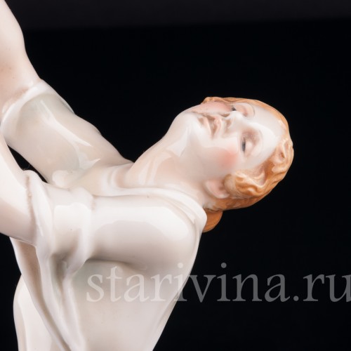 Айседора Дункан, Karl Ens, Германия, 1920-30 гг