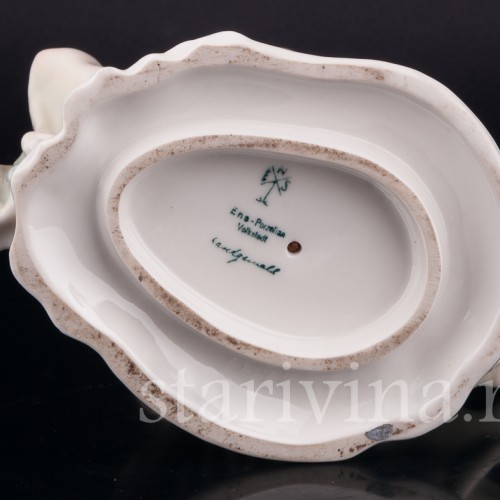 Айседора Дункан, Karl Ens, Германия, 1920-30 гг