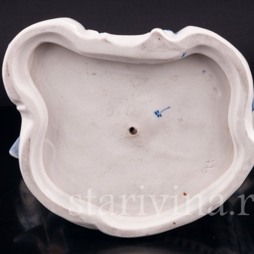 Танцующая пара, Dressel, Kister & Co, Германия, нач. 20 в