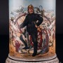 Пожарный, 1/2 л, Германия, 1900 гг