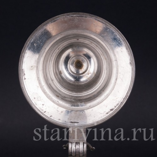 Пивная кружка, 1/2 л, Dumler & Breiden, Германия, 1900 гг