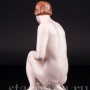 Обнаженная с бусами, Rosenthal, Германия, 1960 гг