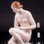 Обнаженная с бусами, Rosenthal, Германия, 1960 гг