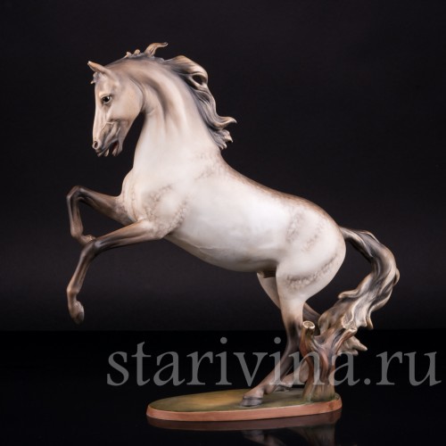 Конь на дыбах, Alka Kaiser, Германия, до 1990 г