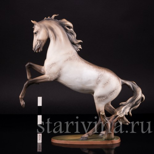 Конь на дыбах, Alka Kaiser, Германия, до 1990 г