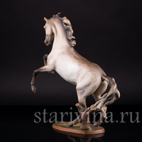 Конь на дыбах, Alka Kaiser, Германия, до 1990 г