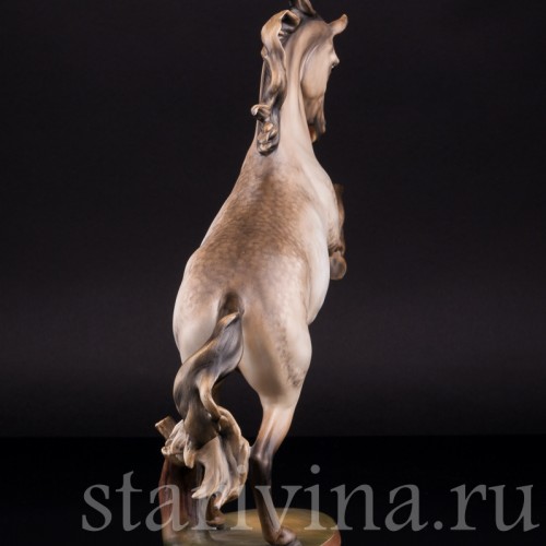 Конь на дыбах, Alka Kaiser, Германия, до 1990 г