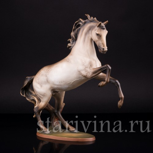 Конь на дыбах, Alka Kaiser, Германия, до 1990 г