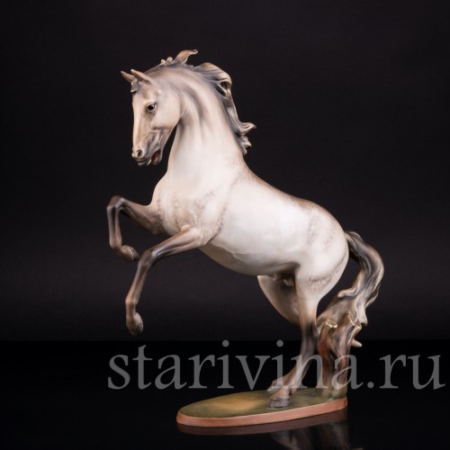 Конь на дыбах, Alka Kaiser, Германия, до 1990 г