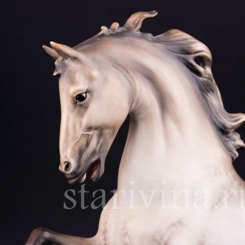 Конь на дыбах, Alka Kaiser, Германия, до 1990 г