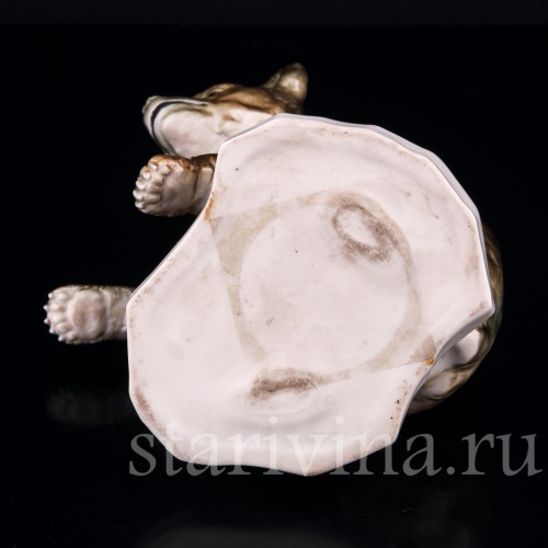 Медведь, Германия, сер. 20 в