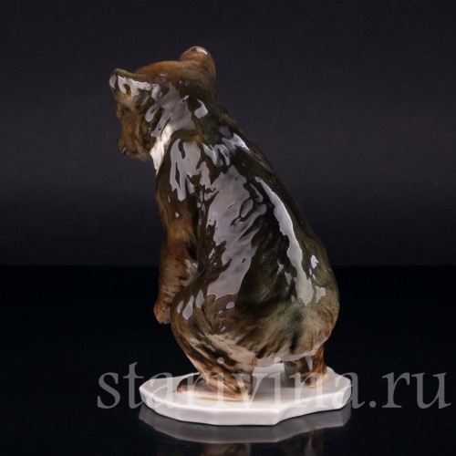 Медведь, Германия, сер. 20 в